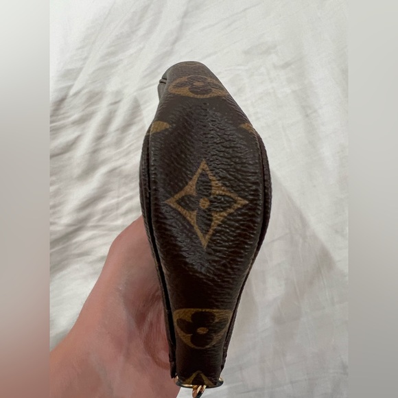 MINI POCHETTE ACCESSOIRES - Picture 3 of 10